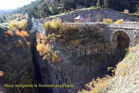 Tour des Gorges du Rif, Tour des Gorges du Rif 023