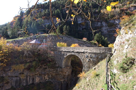 Tour des Gorges du Rif, Tour des Gorges du Rif 024