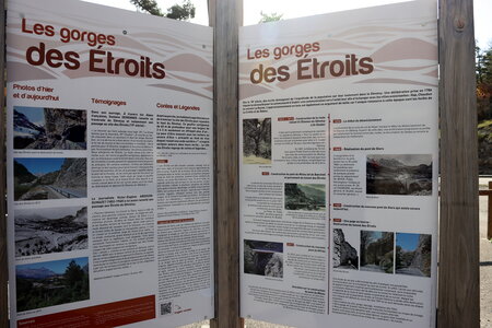 Tour des Gorges du Rif, Tour des Gorges du Rif 026