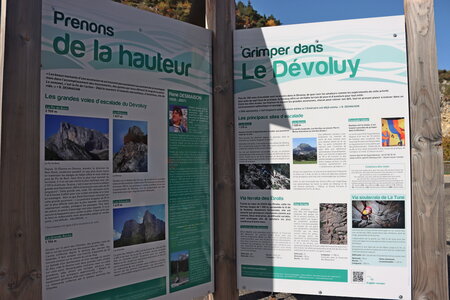 Tour des Gorges du Rif, Tour des Gorges du Rif 028