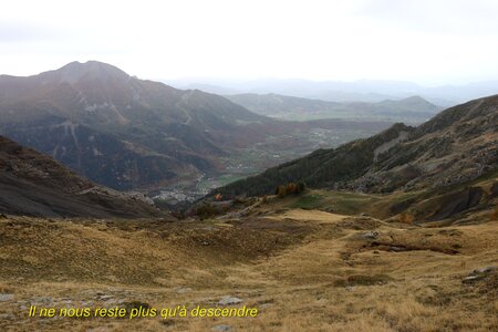 Lac de Lestang, Circuit du Lac de Lestand 001  26 