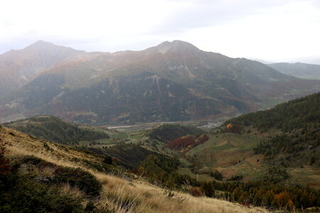 Lac de Lestang, Circuit du Lac de Lestand 001  31 