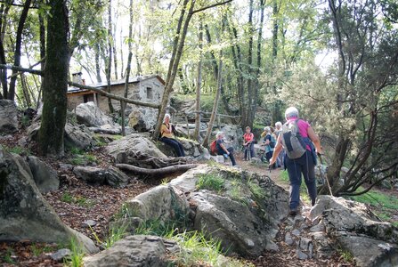 Séjour Italien du 11 au 15 Octobre 2022 (12 participants), DSC_0366