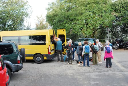 Séjour Italien du 11 au 15 Octobre 2022 (12 participants), DSC_0575