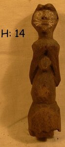 ST 11, Face