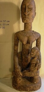 ST 16, Face