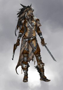 Degenesis, apo6