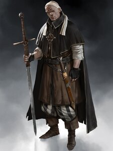Degenesis, ana6