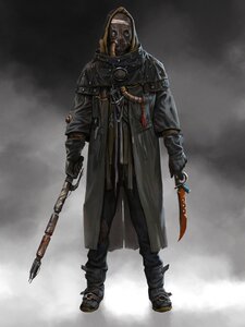 Degenesis, chro7