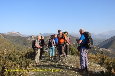 Rocher de Beaumont, Le Rocher de Baumont 006