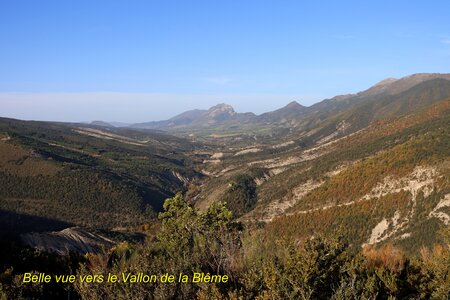 Rocher de Beaumont, Le Rocher de Baumont 007