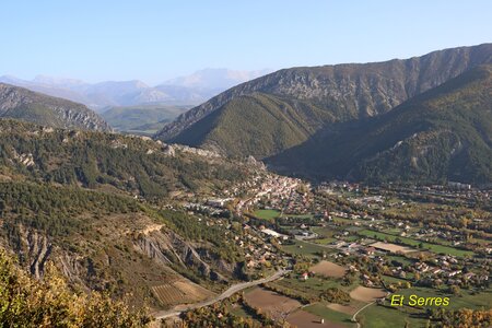Rocher de Beaumont, Le Rocher de Baumont 008
