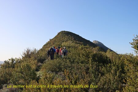 Rocher de Beaumont, Le Rocher de Baumont 010