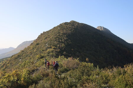 Rocher de Beaumont, Le Rocher de Baumont 011