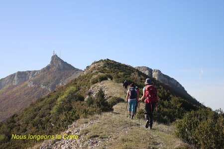 Rocher de Beaumont, Le Rocher de Baumont 014