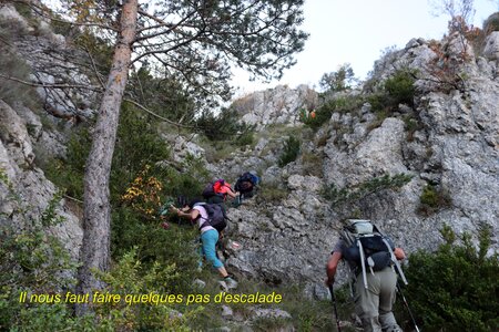 Rocher de Beaumont, Le Rocher de Baumont 019