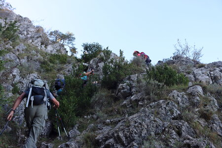 Rocher de Beaumont, Le Rocher de Baumont 020