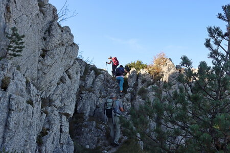 Rocher de Beaumont, Le Rocher de Baumont 021