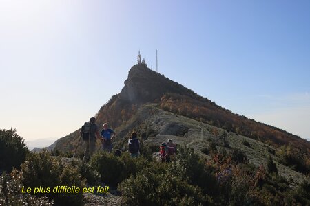 Rocher de Beaumont, Le Rocher de Baumont 022