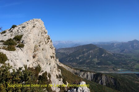 Rocher de Beaumont, Le Rocher de Baumont 023