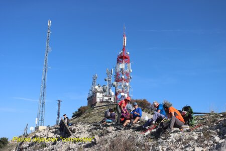 Rocher de Beaumont, Le Rocher de Baumont 027