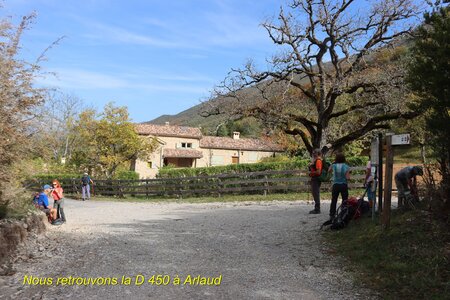 Rocher de Beaumont, Le Rocher de Baumont 032