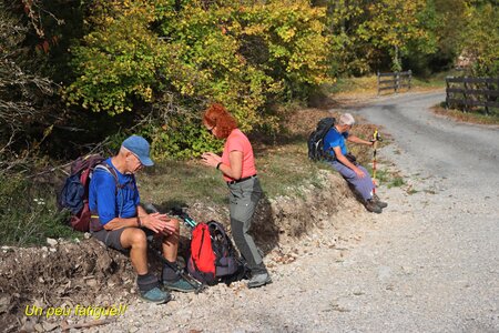 Rocher de Beaumont, Le Rocher de Baumont 033