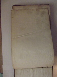 BIBLE EN ESTAMPES à l'usage de la jeunesse  avec 74 jolies gravures. PARIS A la Librairied'éducation d'ALEXIS EYMERY , DSCF3203