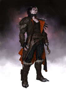 Degenesis, apo8