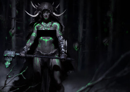 Degenesis, clan51