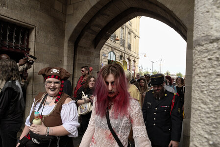 Zombie walk 2022, _K1_7313