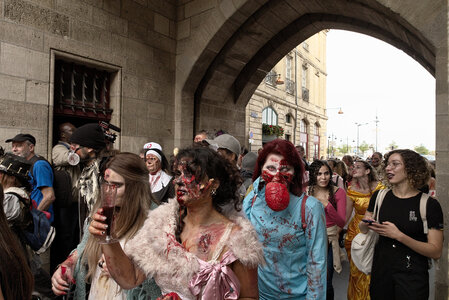 Zombie walk 2022, _K1_7319