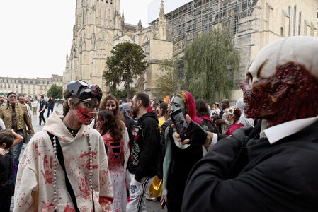Zombie walk 2022, _K1_7435