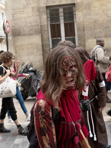 Zombie walk 2022, _K1_7446