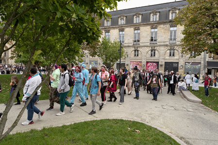 Zombie walk 2022, _K1_7454