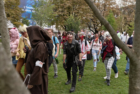 Zombie walk 2022, _K1_7462