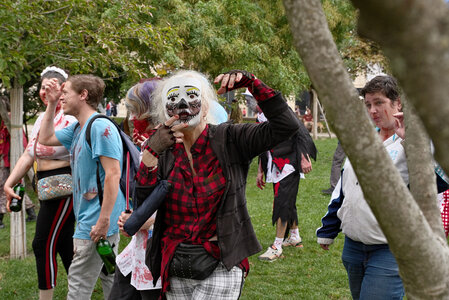Zombie walk 2022, _K1_7467