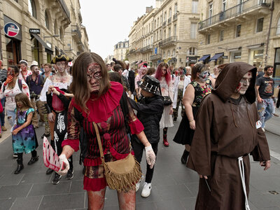 Zombie walk 2022, _K1_7503