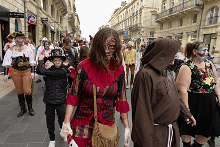 Zombie walk 2022, _K1_7505