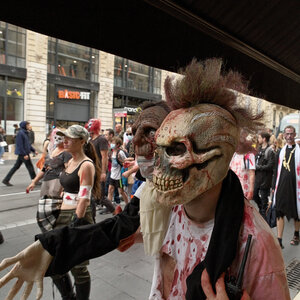 Zombie walk 2022, _K1_7527