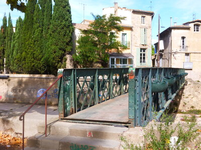 Pézenas fin d'été, P1020671