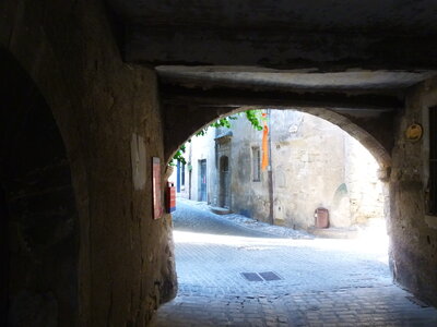 Pézenas fin d'été, P1020688