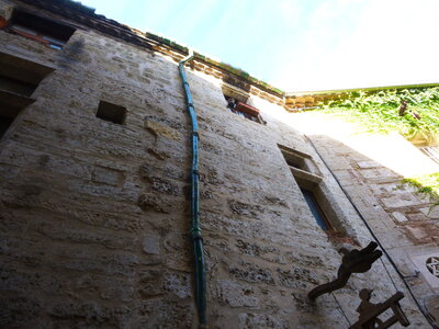 Pézenas fin d'été, P1020694
