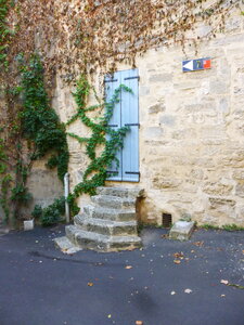 Pézenas fin d'été, P1020696