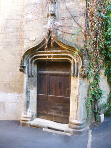 Pézenas fin d'été, P1020698