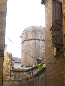 Pézenas fin d'été, P1020703