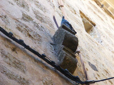 Pézenas fin d'été, P1020705