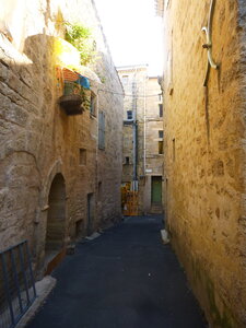 Pézenas fin d'été, P1020707