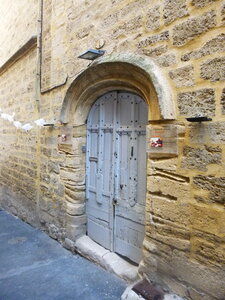 Pézenas fin d'été, P1020708