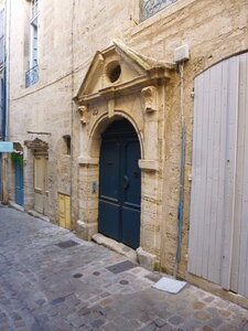 Pézenas fin d'été, P1020710